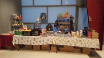 Participacin de Cantonet en el Encuentro Tintinfilo de Mil Rayos, 4
