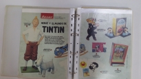 Recopilatorio de recortes de prensa (1964 - 2016 ), 3