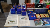 Novetats de juny a Cantonet Galerie., 5