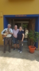 Ya hemos vuelto de vacaciones, 1