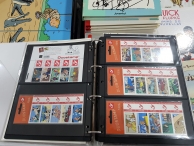 Gran Colección de un Gran Tintinólogo en Cantonet Galerie, 5