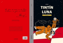 Tintín y la Luna., 5