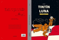 Tintn i la lluna, 5