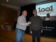 Asamblea de 1001 Associaci Catalana de Tintinaires, 1