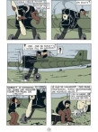 Les Aventures de Tintin en el Pais dels Soviets, 2