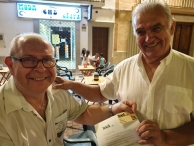 Vacances amb sensacions i emocions a flor de pell, 2