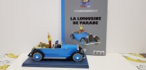 En Cantonet Galerie endolcim la tardor, 2