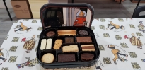Mostra de productes exclusius exposats a Cantonet Galerie, 3