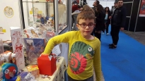 35 Sal Internacional del Cmic (FICOMIC), 1