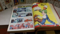 Semanari Le Journal Tintin (francés), 1