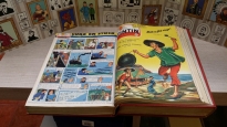 Semanario Le Journal Tintin (francés), 2