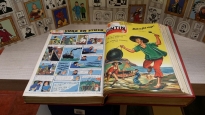 Semanario Le Journal Tintin (francs), 2