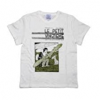 Verano  con nuevas camisetas Tintin, estampadas con imgenes de Le Petit Vingtime, 1