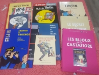 Novedades en Cantonet Galerie antes de vacaciones, 2