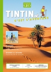 Novedades y reedición de productos de Tintín para principios de octubre, 1