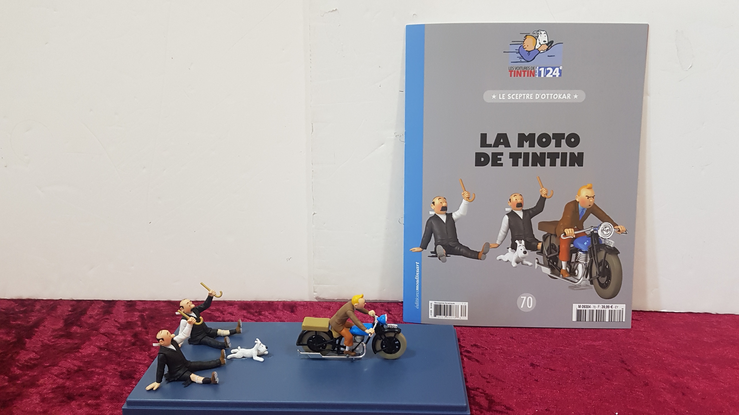Any Nou amb novetats a Cantonet Galerie Any Nou amb novetats a Cantonet Galerie