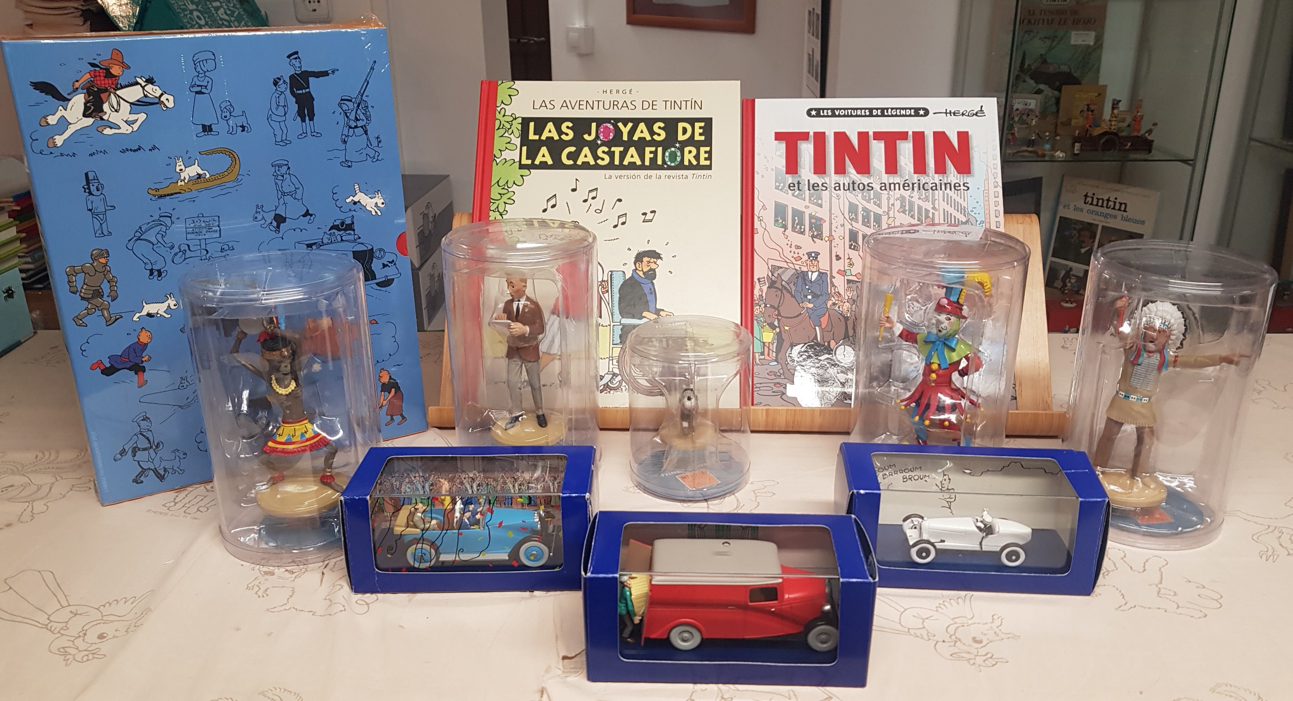 Novedades en Cantonet para estas Navidades