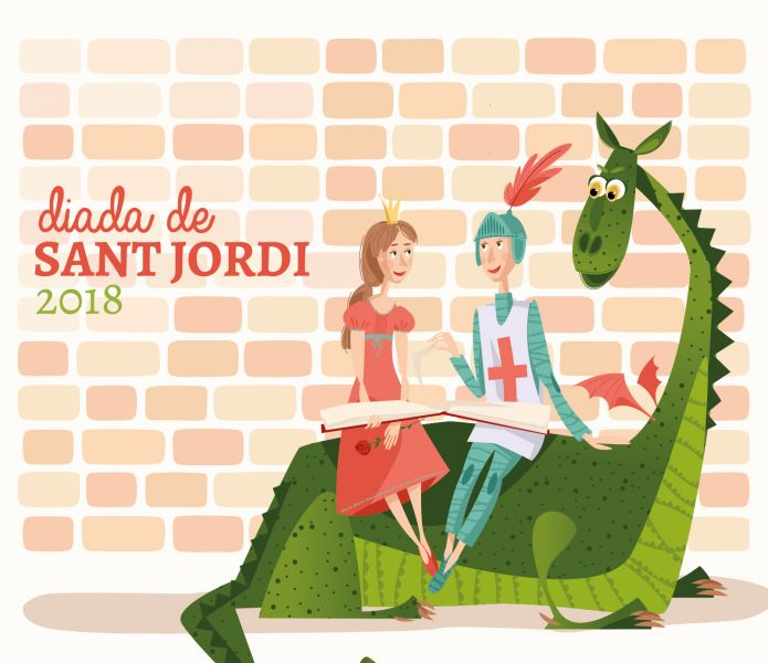 Sant Jordi a Cantonet Galerie