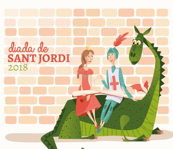 Sant Jordi a Cantonet Galerie Sant Jordi a Cantonet Galerie