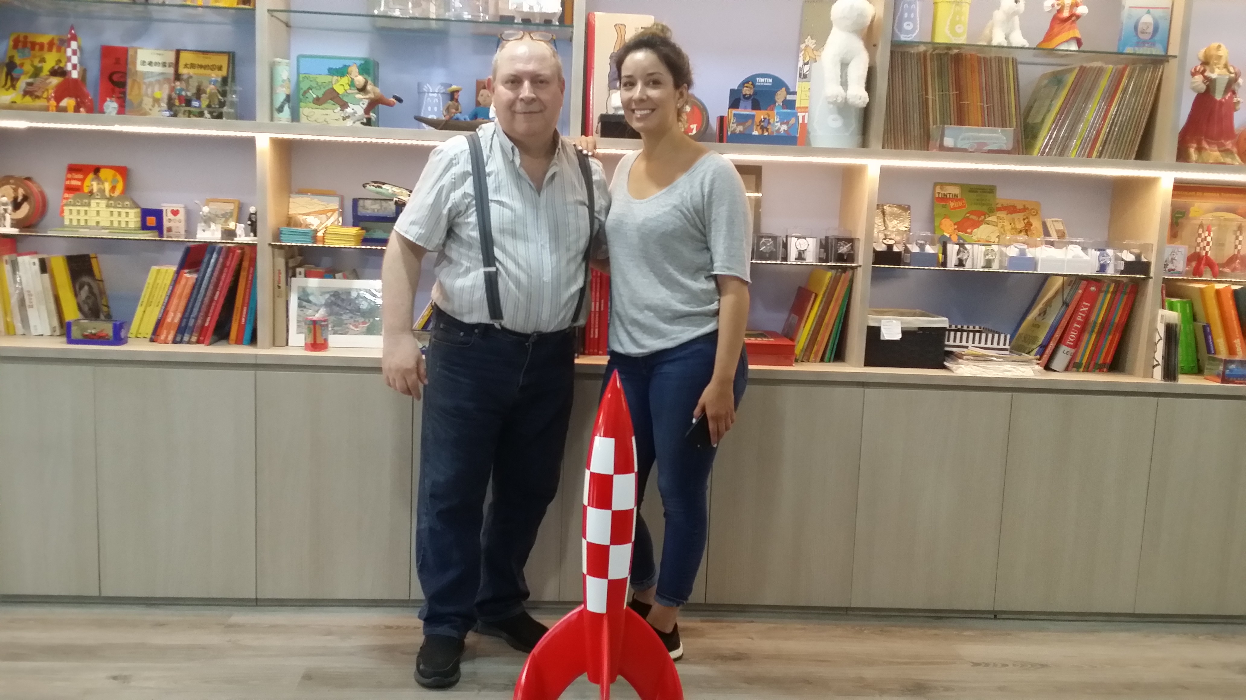 Tintinaires a Cantonet Galerie Tintinaires a Cantonet Galerie